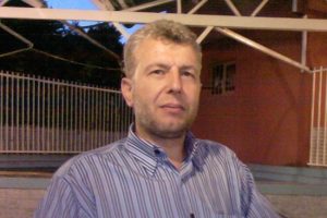 Cenaze namazına gitti kendi cenazesi kaldırıldı