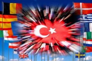 T&uuml;rkiye i&ccedil;in dikkat &ccedil;eken araştırma sonucu
