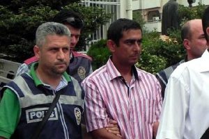 Sevgilisini &ouml;ld&uuml;ren sanığa m&uuml;ebbet hapis