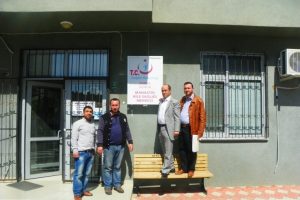 MHP Gemlik'ten TC operasyonu