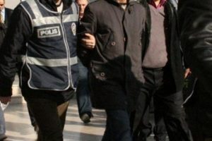 Polis bir haftada 227 kişiyi g&ouml;zaltına aldı