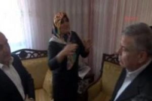 Akil İnsanalar şehit ablasından tepki aldı