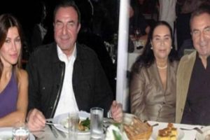 Eşimi 1.75'lik mankene kaptırmam