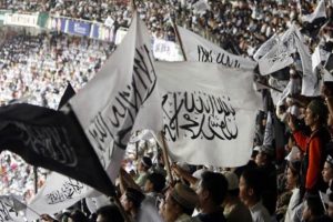 Hizb-ut Tahrir &ouml;rg&uuml;t&uuml;ne operasyon
