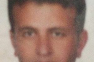 Har&ccedil; karma makinesine ayağını kaptırdı