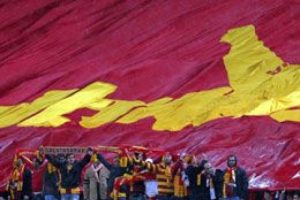 ultrAslan TFF'ye y&uuml;r&uuml;yecek