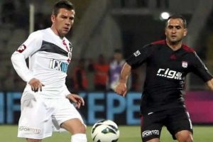 Gen&ccedil;lerbirliği, Sivasspor'a ge&ccedil;it vermedi