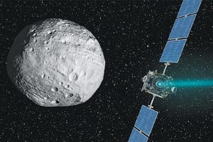 Meteor avı başlıyor