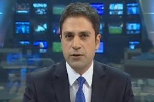 Erhan &Ccedil;elik Kanal 7'ye veda etti