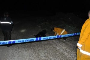 Eski dost d&uuml;şman oldu!