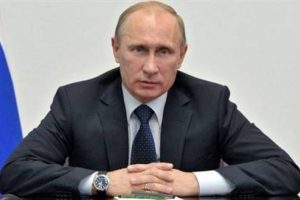 Putin, mal varlığını a&ccedil;ıkladı