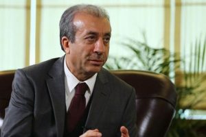 Bakanlık sınavında şok iddia