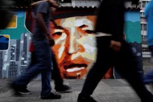 Chavez'in yerine kim gelecek?