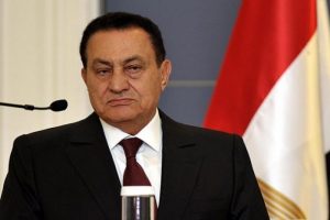M&uuml;barek'in akıbeti ne olacak?