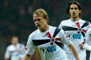 Beşiktaş'ta Vleminckx sesleri