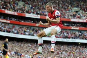 Galatasaray'da Lukas Podolski iddiası