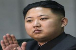 Kim'i kim durduracak?