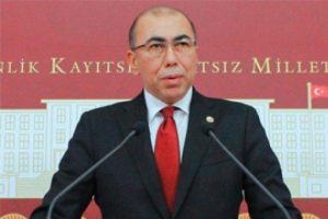 BDP'li vekilden MHP'li vekile ilgin&ccedil; benzetme
