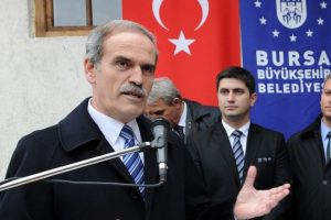 Balkanlar i&ccedil;in dev proje başladı