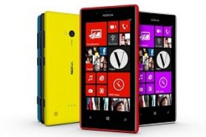 Lumia 720 bir harika