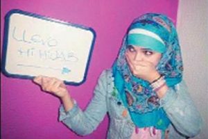 FEMEN'den mesaj var