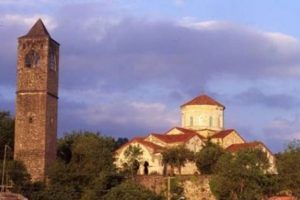 Ayasofya'ya imam atanıyor