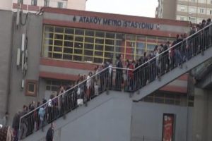 'Şirinevler &ccedil;ilesi' bitiyor