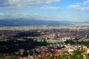 Bursa'nın havası temiz mi?