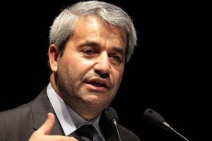 Bakan hayalindeki gen&ccedil;liği a&ccedil;ıkladı