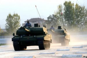 Altay b&uuml;t&uuml;n sınavlardan ge&ccedil;ti