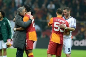 Real Madrid TT Arena'ya yine geliyor