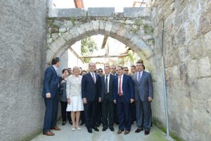 Başkan Altepe, Bursa&acute;yı ihya etti