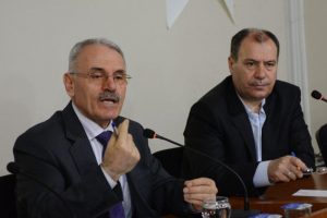 Bursa'da Hz. Muhammed konuşuldu