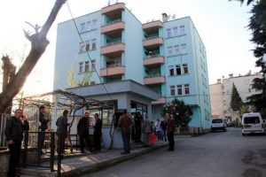 S&uuml;per Savcıya son g&ouml;rev