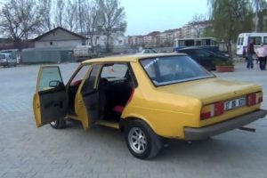 Park sorununa uzaktan kumandalı &ccedil;&ouml;z&uuml;m