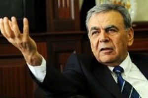Kocaoğlu Başbakan'dan metro imzası istedi