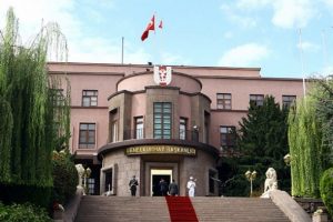 TSK'da sendikaya yoğun ilgi