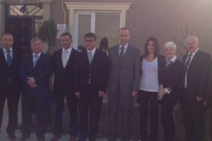 G&uuml;rsu'dan &ouml;rnek davranış