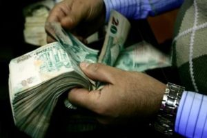 Borsa kazandırdı