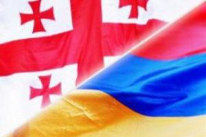 G&uuml;rcistan ve Ermenistan arasında anlaşma