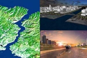 'Kanal İstanbul'un g&uuml;zergahı netleşiyor