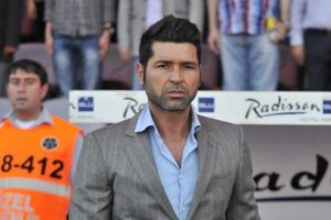 "İyi oynadığımız ma&ccedil;ı kaybettik"