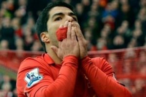 Liverpool'dan bir şaşırtan skor daha
