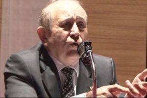 "Başbakanım Obama'dan 3 kat daha g&uuml;&ccedil;l&uuml;"