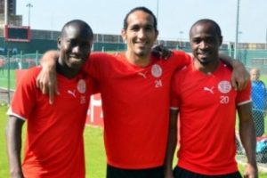 Trabzonspor Diarra'ya teklif yaptı mı?