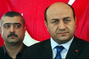"Hi&ccedil; bir siyasi partinin temsilcisi değiliz"