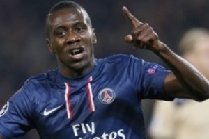 Paris'e Matuidi'nin tek gol&uuml; yetti