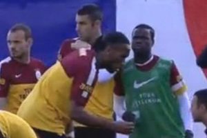 Drogba Hoca!