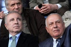 Aysal'dan mesaj!