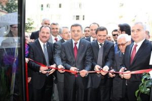 Turizme &ouml;neli katkı